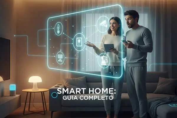 Smart home